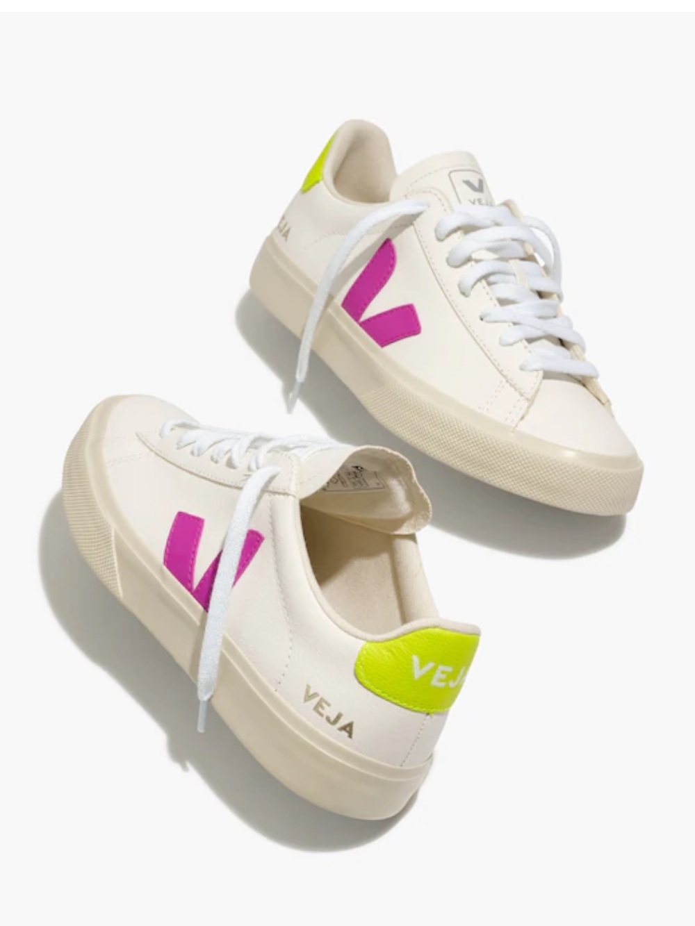 Veja Sneakers